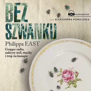 Bez szwanku – audiobook