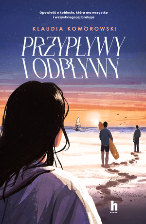 Przypływy i odpływy – ebook