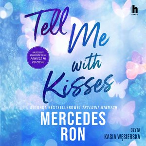 Tell me with kisses – audiobook