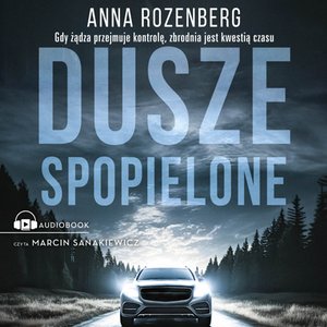 Dusze spopielone – audiobook