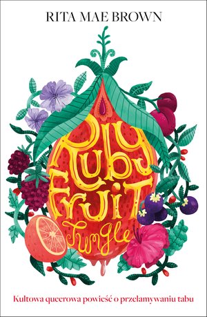 Rubyfruit Jungle – ebook