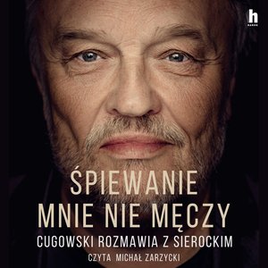 Śpiewanie mnie nie męczy – audiobook