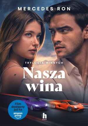 Nasza wina – ebook