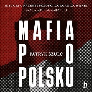 Mafia po polsku – audiobook