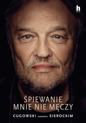 Śpiewanie mnie nie męczy – ebook