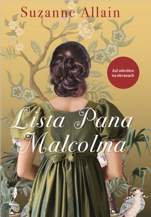 Lista Pana Malcolma – ebook