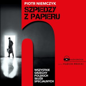 Szpiedzy z papieru – audiobook