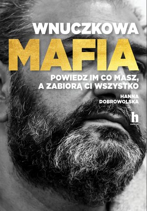 Wnuczkowa mafia – ebook