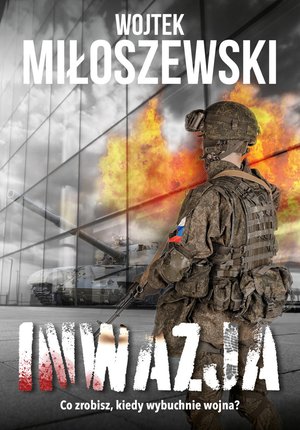 Inwazja – ebook