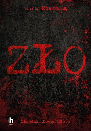 Zło – ebook