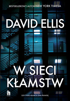W sieci kłamstw – ebook