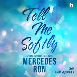 Tell me softly – audiobook