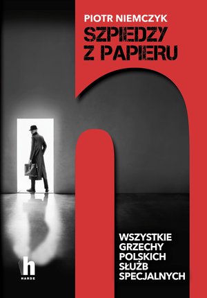 Szpiedzy z papieru – ebook