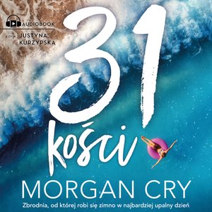 31 kości – audiobook