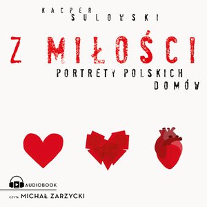 Z miłości – audiobook