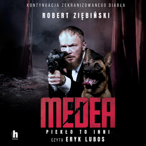 Medea – audiobook