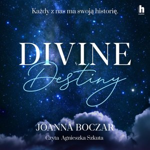 Divine Tom 1: Divine Destiny – audiobook
