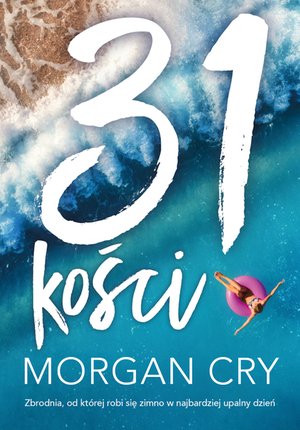 31 kości – ebook