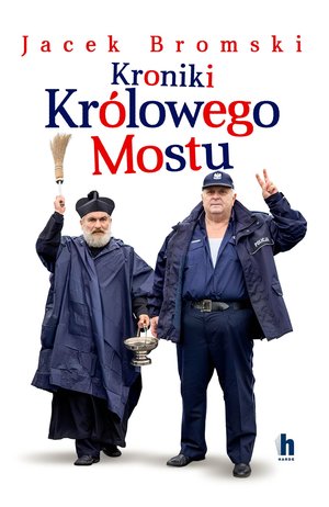 Kroniki Królowego Mostu – ebook