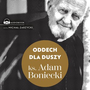 Oddech dla duszy – audiobook