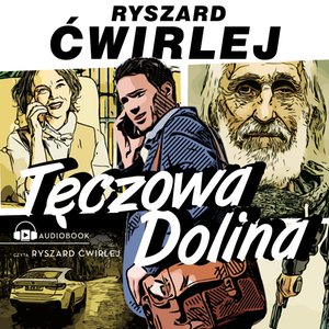 Tęczowa Dolina – audiobook