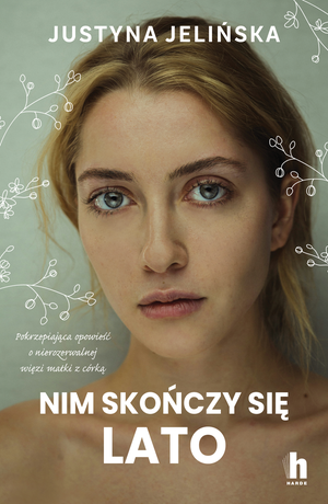 Nim skończy się lato – ebook