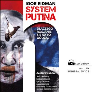 System Putina – audiobook