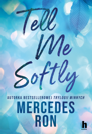 Tell me softly – ebook