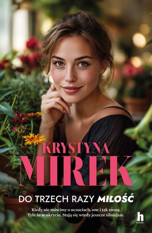 Do trzech razy miłość! – ebook