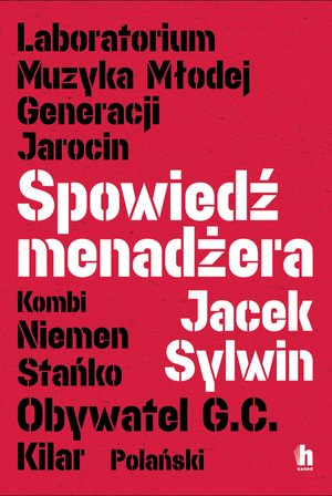 Spowiedź menadżera – ebook