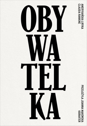 Obywatelka – ebook