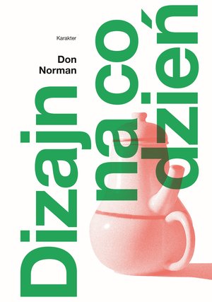 Dizajn na co dzień – ebook