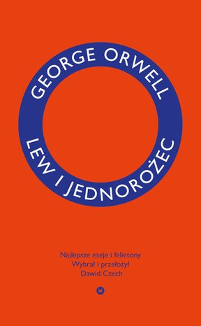 Lew i jednorożec – ebook