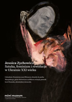 Sztuka, feminizm i rewolucje w Ukrainie XXI wieku – ebook