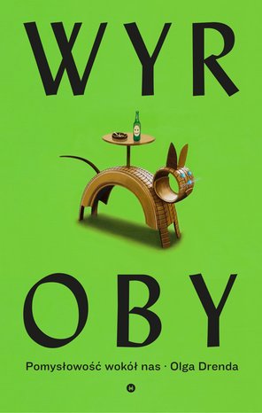Wyroby – ebook
