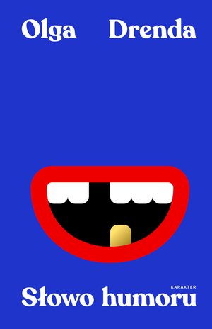 Słowo humoru – ebook