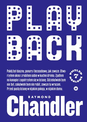 Playback – ebook