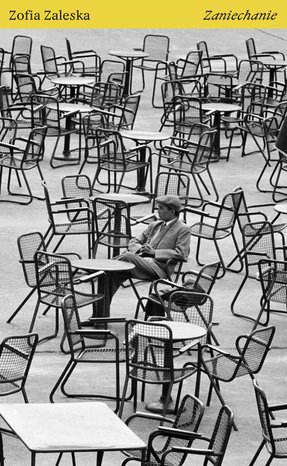 Zaniechanie – ebook