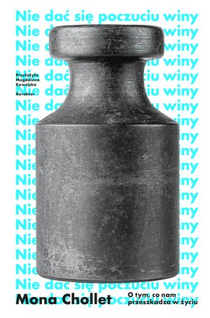 Nie dać się poczuciu winy – ebook