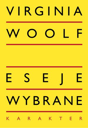 Eseje wybrane – ebook
