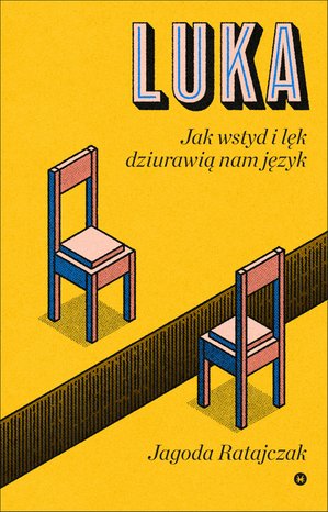 Luka – ebook