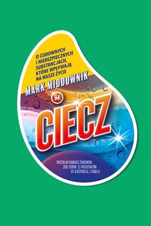 Ciecz – ebook