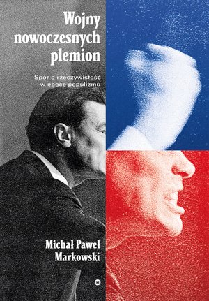 Wojny nowoczesnych plemion – ebook