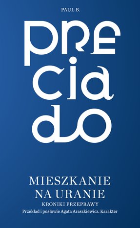 Mieszkanie na Uranie – ebook