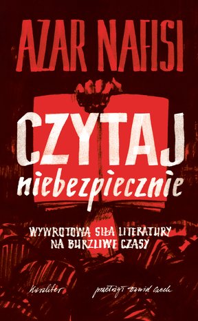 Czytaj niebezpiecznie – ebook
