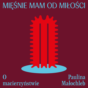 Mięśnie mam od miłości – audiobook