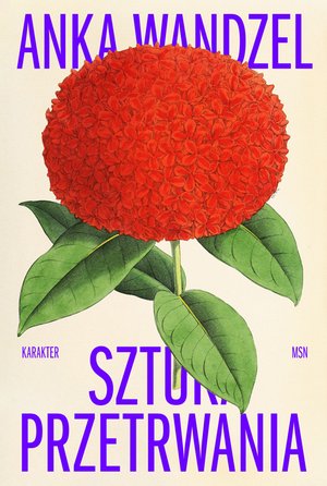 Sztuka przetrwania – ebook