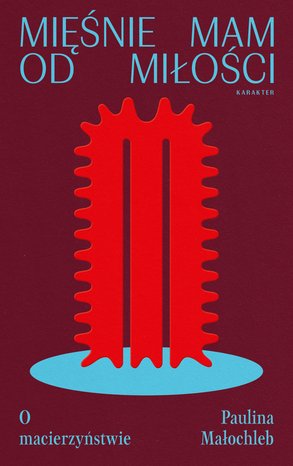 Rodzina: Mięśnie mam od miłości – ebook