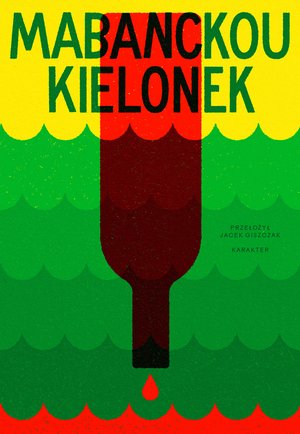 Kielonek – ebook