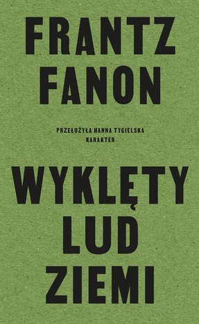Wyklęty lud ziemi – ebook